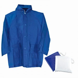 Abrigo Impermeable VA-293